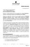 PRESS RELEASE. 11 de setembro de 2017 COURO CABELUDO DESEQUILIBRADO? É HORA DO DETOX CAPILAR COM O NOVO BC BONACURE SCALP GENESIS