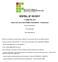 EDITAL N o 05/2017 1º SEMESTRE 2017 PROCESSO SELETIVO ENSINO A DISTÂNCIA PEDAGOGIA. Polo Inconfidentes. Polo Machado.