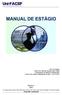 SUMÁRIO. 2. EMPRESA: Documentos para trâmites na contratação de estagiários e durante o estágio