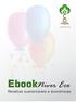 ecomodas.com.br Ebook Niver Eco Receitas sustentáveis e econômicas