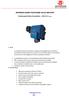 JEFFERSON SMART POSITIONER VALVE INDUSTRY