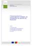 LICENCIAMENTO NORMAL DE OPERAÇÕES DE GESTÃO DE RESÍDUOS