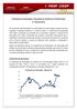 Coeficientes de Exportação e Importação da Indústria de Transformação. 2º Trimestre/2016