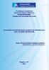 Pró-Reitoria Acadêmica Escola de Saúde e Medicina Curso de Nutrição Trabalho de Conclusão de Curso