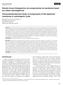 Estudo imuno-histoquímico de componentes da membrana basal em cistos odontogênicos
