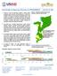 Actualização da Segurança Alimentar em MOÇAMBIQUE Setembro de 2009