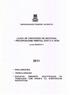 LAUDO DE CONCESSÃO DE ADICIONAL - PROCURADORIA FEDERAL JUNTO A UFBA