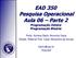 EAD 350 Pesquisa Operacional Aula 06 Parte 2 Programação Inteira Programação Binária