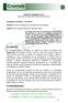 PARECER CREMEB Nº 09/11 (Aprovado em Sessão da 2º Câmara de 03/06/2011) Assunto: Tempo de resposta em atendimento pré-hospitalar