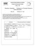 Disciplina: Geografia Professor (a): Fernando Parente e Carlos Alexandre. Ano: 9º Turma: 9.1 / 9.2