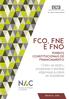 FCO, FNE e FNO. fundos constitucionais de financiamento. Como as micro, pequenas e médias empresas podem se beneficiar