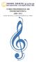 CURSO PROFISSIONAL DE INSTRUMENTISTA