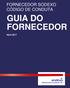 GUIA DO FORNECEDOR Abril 2017