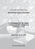 O EVANGELHO DE JOÃO ENCONTRO COM A PALAVRA. (VERSÍCULO POR VERSÍCULO) (Capítulos 11-21) Apostilas 26, 27 e 28 PR. DICK WOODWARD