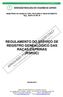 REGULAMENTO DO SERVIÇO DE REGISTRO GENEALÓGICO DAS RAÇAS CAPRINAS (RSRGC)