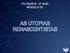 FILOSOFIA - 3 o ANO MÓDULO 01 AS UTOPIAS RENASCENTISTAS