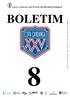 L I G A C A N D A N G A D E F U T S A L D O D I S T R I T O F E D E R A L LIGA CANDANGA DE FUTSAL DO DISTRITO FEDERAL BOLETIM