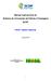 Manual Operacional do Sistema de Concessão de Diárias e Passagens SCDP. Perfil: Gestor Setorial