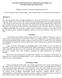 ESTUDO CLIMATOLÓGICO DA PRECIPITAÇÃO DIÁRIA NO ESTADO DO RIO GRANDE DO SUL. Humberto Conrado (1); Ilia Kim; Solismar Damé Prestes