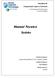 Manual Técnico. Sudoku. Disciplina de. Programação Lógica e Funcional. Rui Madeira. Gustavo Graça Patrício Nº Turma A - Diurno