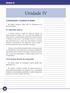 Unidade IV. Unidade III. Na álgebra booleana, estão todos os fundamentos da eletrônica digital.