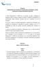 Proposta Regulamento do Conselho de Coordenação da Avaliação e Secção Autónoma da Câmara Municipal do Barreiro