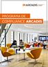 PROGRAMA DE COMPLIANCE ARCADIS