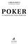 CARLOS MAVCA Coordenação: Bastter POKER. A essência do Texas Hold em