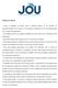 Resumo da Categoria Painel Clínico: Deve conter as seguintes sessões: Introdução; Objetivo(s); Relato de Caso; Resultados; Conclusão(ões).