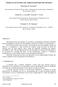 Estudo de Caso de Obra com Análise da Interação Solo Estrutura. Bernadete R. Danziger 1. Eliane M. L. Carvalho 1, Ricardo V.