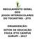 REGULAMENTO GERAL DOS JOGOS INTERESCOLARES DO TOCANTINS - JITO ORGANIZAÇÃO: SETOR DE EDUCAÇÃO FÍSICA IFTO CAMPUS GURUPI