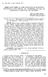 OBSERVAÇÕES SOBRE OS NÍVEIS GLICÊMICOS DE HOLOCHILUS BRASILIENSIS NANUS THOMAS, 1897, HOSPEDEIRO NATURAL DO SCHISTOSOMA MANSONI NA PRÉ-AMAZÔNIA*