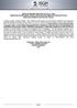 FORTALEZA - CEARÁ, 28 DE JULHO FLÁVIO CLEMENTE DEULEFEU DIRETOR PRESIDENTE ISGH