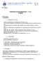 CONTEÚDO DE RECUPERAÇÃO 1º P.D. 2ª SÉRIE
