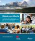 Estude em Alberta. Catálogo de Programas para Alunos Estrangeiros da Pré escola à 12a Série.