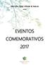 São Félix Hotel Hillside & Nature **** EVENTOS COMEMORATIVOS 2017