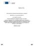 DOCUMENTO DE TRABALHO DOS SERVIÇOS DA COMISSÃO RESUMO DA AVALIAÇÃO DE IMPACTO. que acompanha o documento