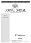 JORNAL OFICIAL. 2.º Suplemento. Sumário REGIÃO AUTÓNOMA DA MADEIRA. Quarta-feira, 8 de julho de Série. Número 122