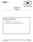 Capítulo 3 Angina. 1. Definir angina 2. Descrever como você é afetado por angina 3. Saber prevenir e lidar com angina durante exercícios