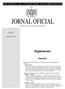 JORNAL OFICIAL. Suplemento. Sumário REGIÃO AUTÓNOMA DA MADEIRA. Quarta-feira, 20 de janeiro de Série. Número 11