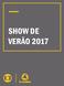 Um dos maiores eventos musicais do Estado - Show de Verão. O evento é realizado em Campo Grande e exibido para todo o Mato Grosso do Sul.