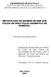 METODOLOGIA DE IMAGENS DE NMR QUE UTILIZA UM ÚNICO PULSO ADIABÁTICO DE INVERSÃO.
