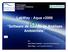 LabWay - Aqua v2006. Software de Gestão de Análises Ambientais