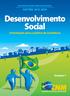 Desenvolvimento Social