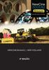 NEWCINE BAMAQ NEW HOLLAND 3ª EDIÇÃO