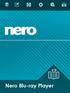 Nero Blu-ray Player 2