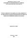 ESTUDO COMPARATIVO DOS MODELOS DA ONDA CINEMÁTICA E DA ONDA DIFUSIVA NA ANÁLISE DE PROPAGAÇÃO DE CHEIAS, EM FUNÇÃO DOS PARÂMETROS HIDRÁULICOS DA BACIA