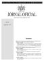 JORNAL OFICIAL. Sumário REGIÃO AUTÓNOMA DA MADEIRA. Sexta-feira, 6 de outubro de Série. Número 175