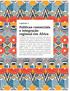 Capítulo 3 Políticas comerciais e integração regional em África