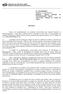 TC / Natureza: Acompanhamento. Entidade: Agência Nacional de Telecomunicações Anatel. Interessado: Tribunal de Contas da União.